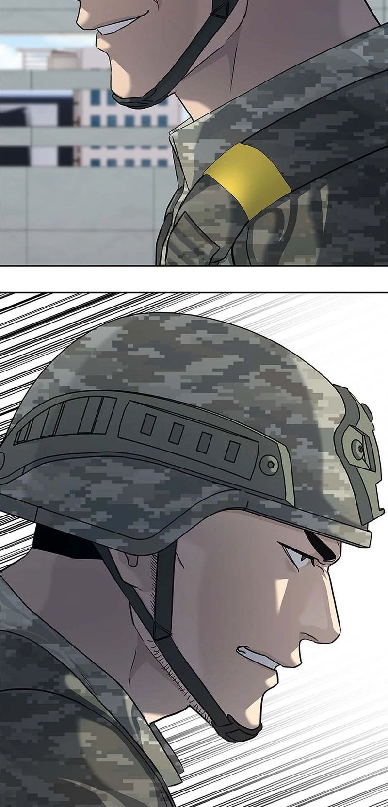 God Of Blackfield - Chapter 258 Page 4