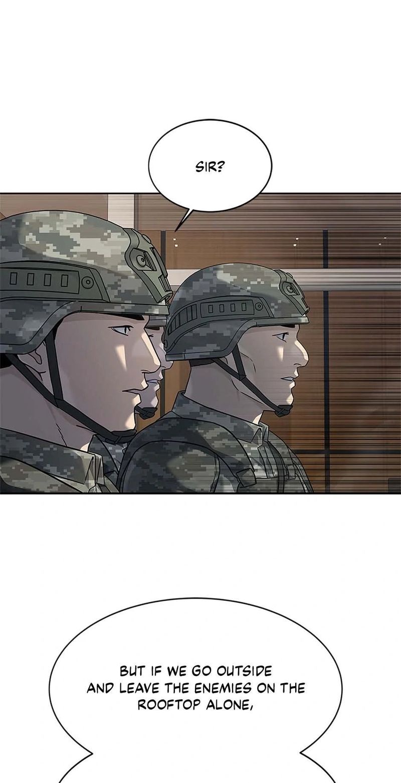 God Of Blackfield - Chapter 258 Page 41