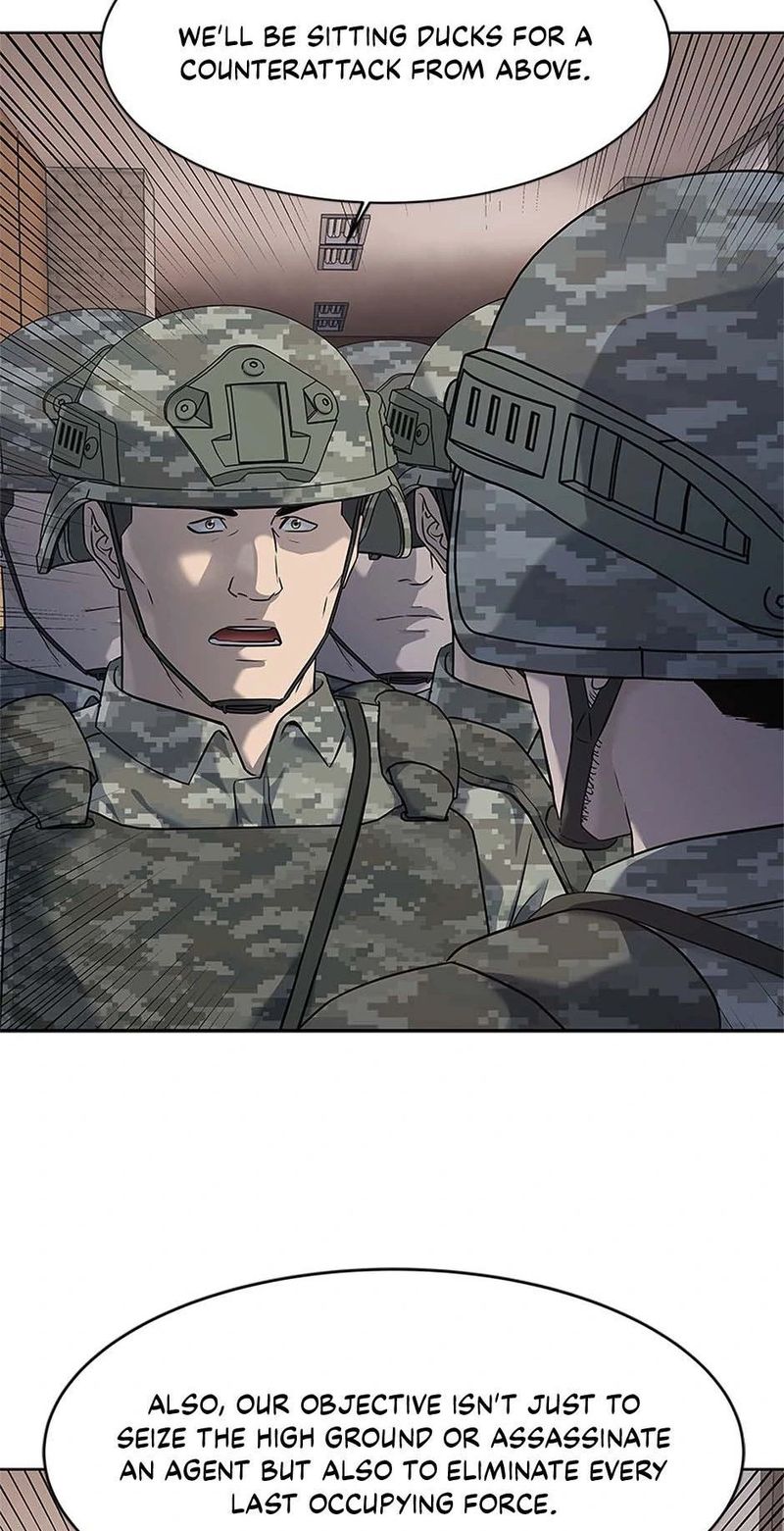 God Of Blackfield - Chapter 258 Page 42