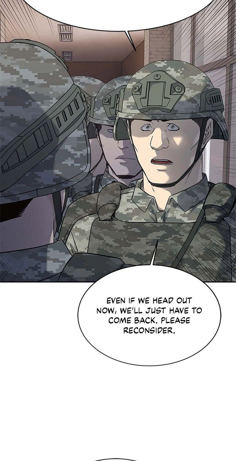 God Of Blackfield - Chapter 258 Page 43