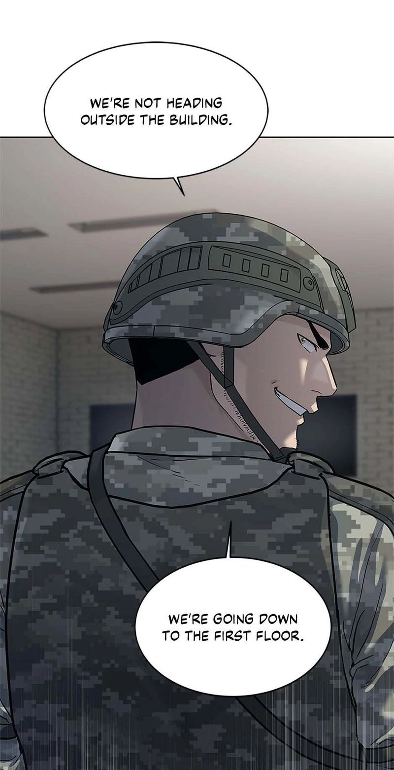 God Of Blackfield - Chapter 258 Page 45