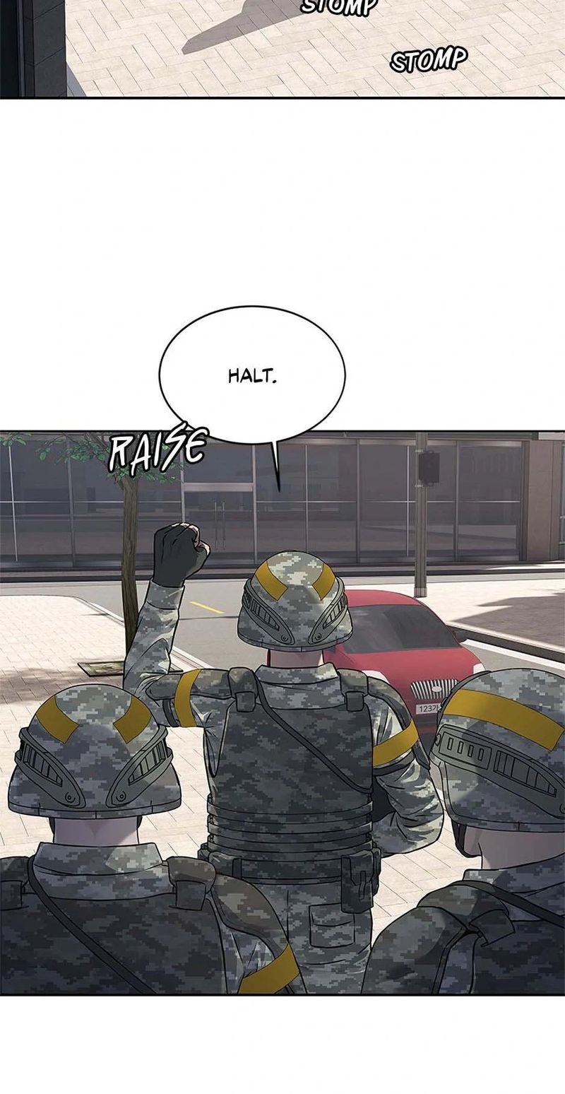 God Of Blackfield - Chapter 258 Page 48