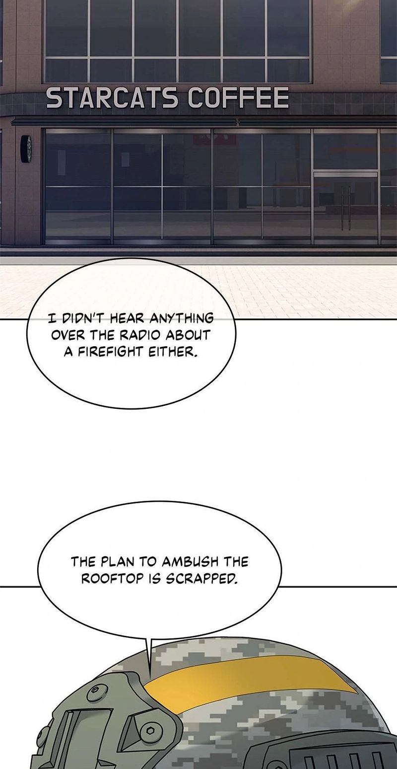 God Of Blackfield - Chapter 258 Page 50