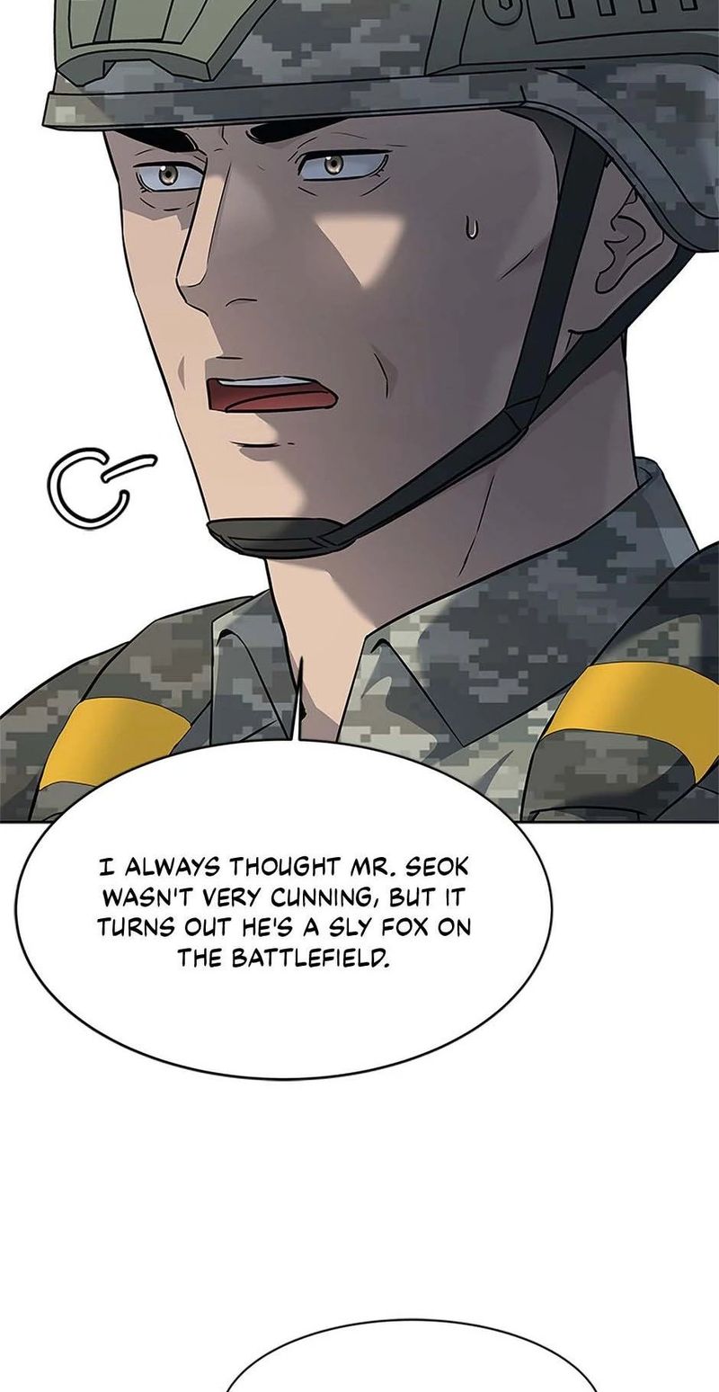 God Of Blackfield - Chapter 258 Page 51