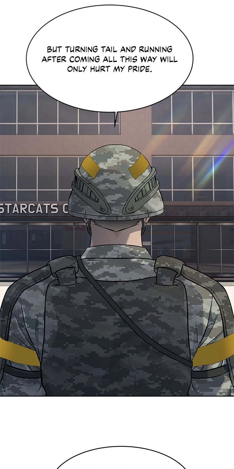 God Of Blackfield - Chapter 258 Page 54