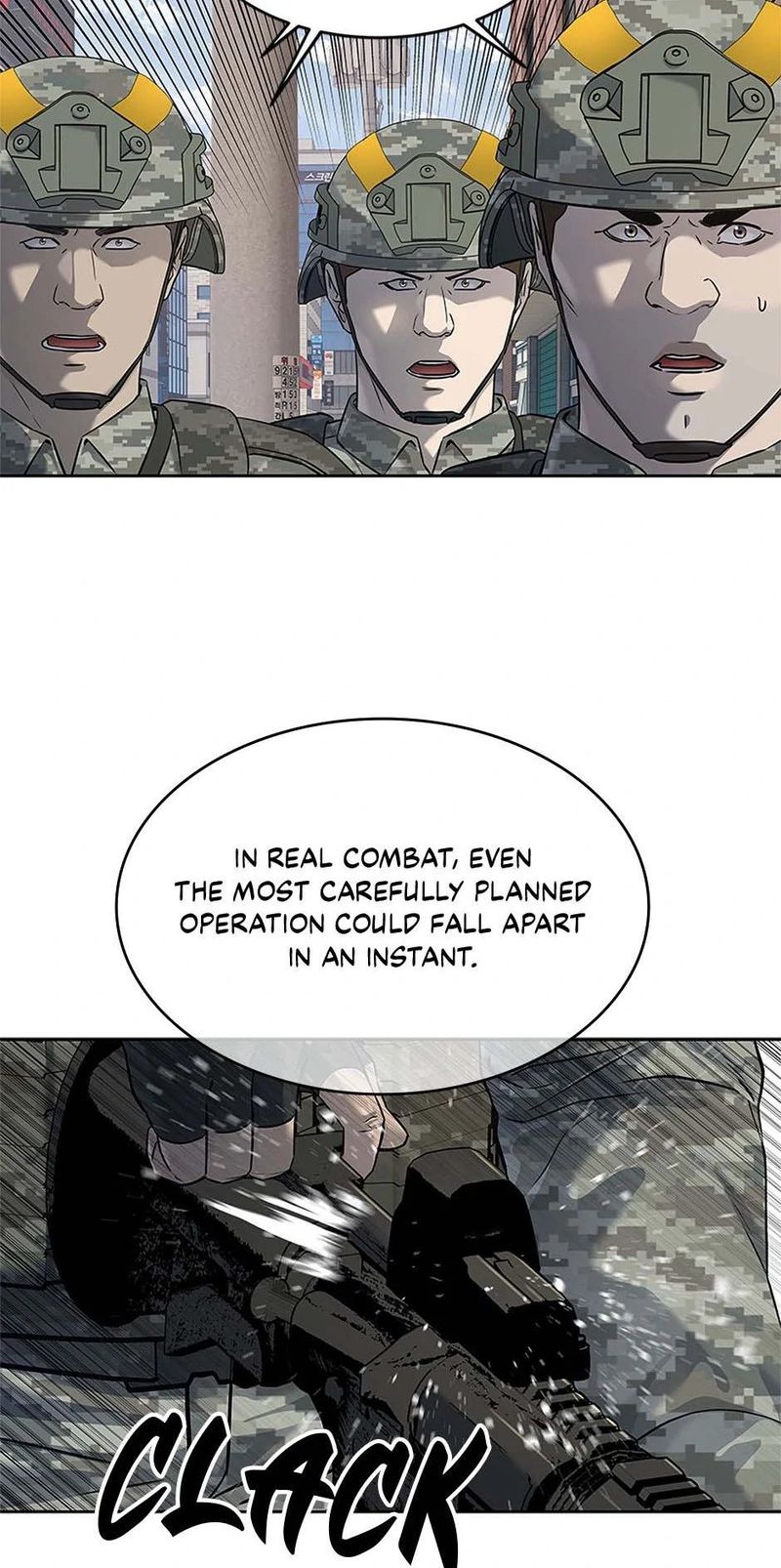 God Of Blackfield - Chapter 258 Page 56