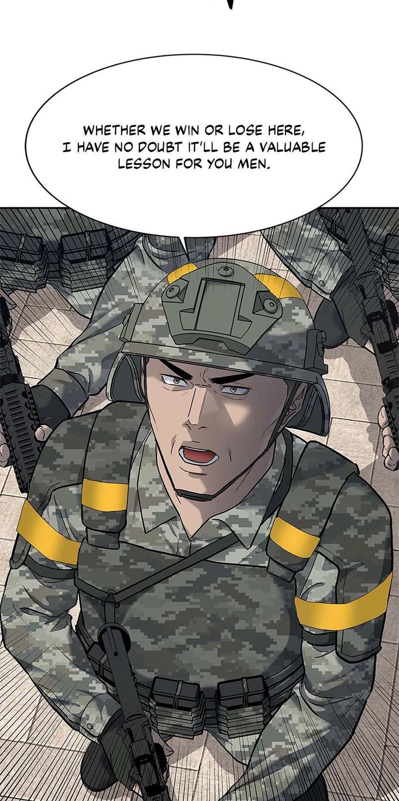 God Of Blackfield - Chapter 258 Page 57