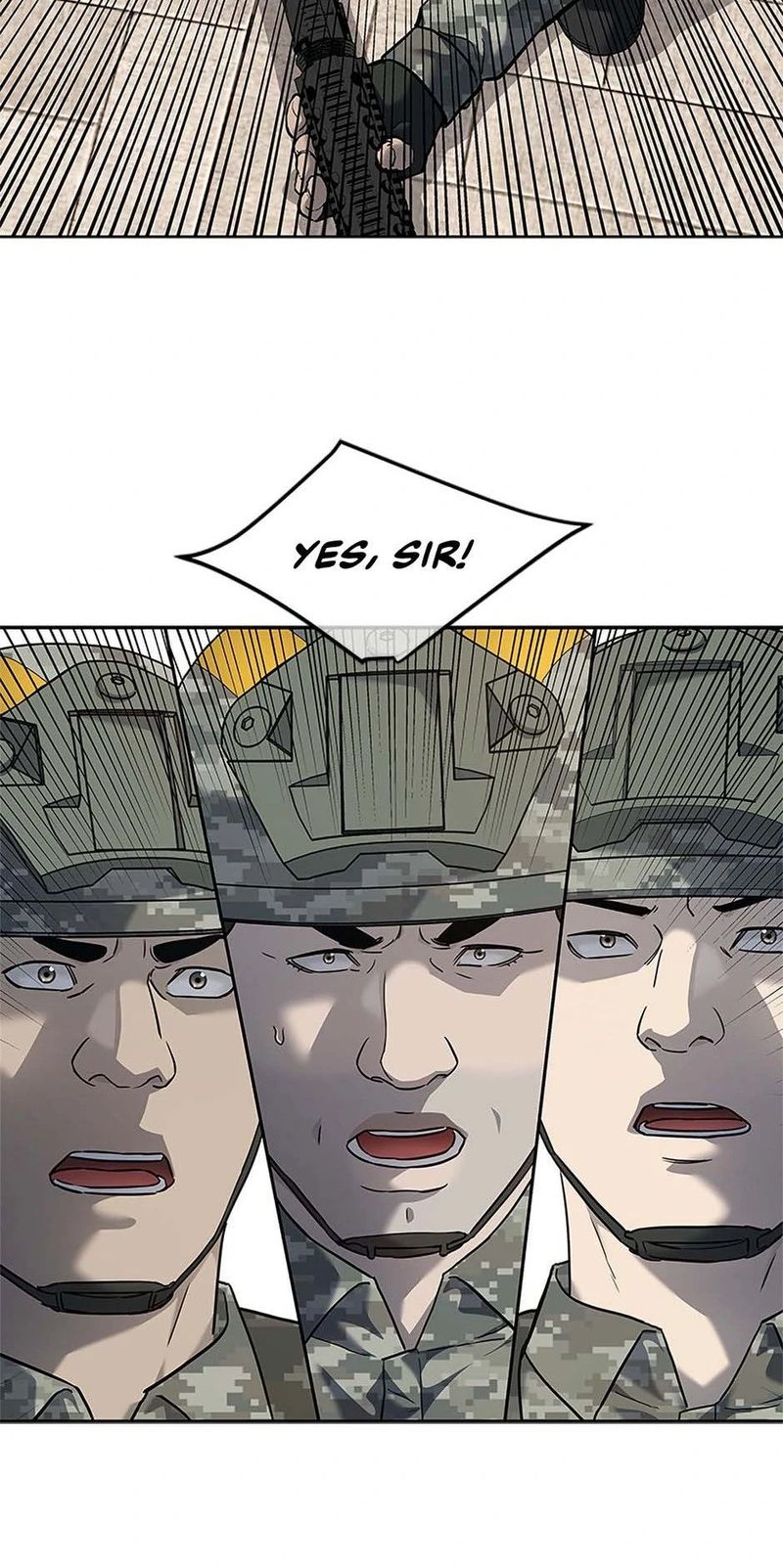 God Of Blackfield - Chapter 258 Page 58