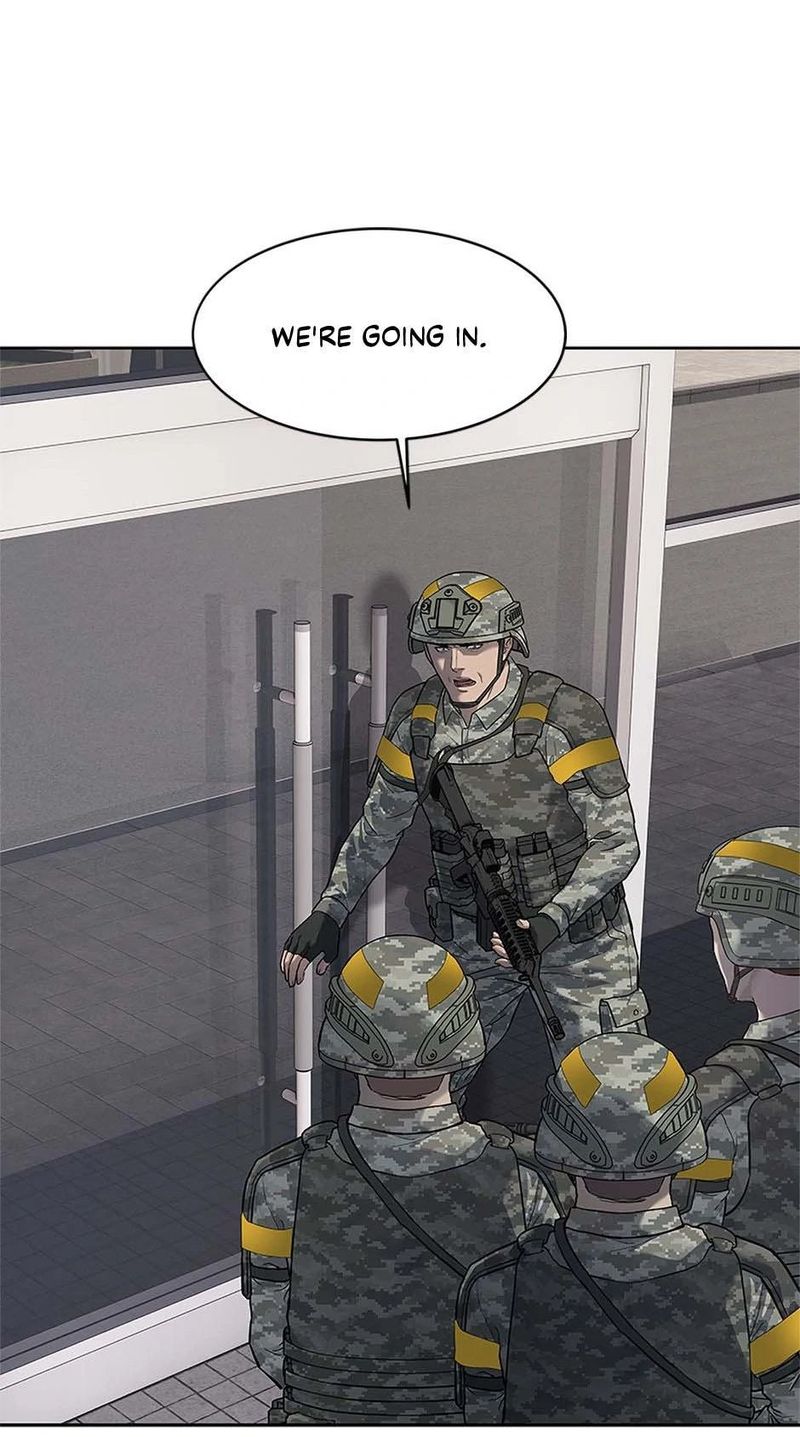 God Of Blackfield - Chapter 258 Page 60