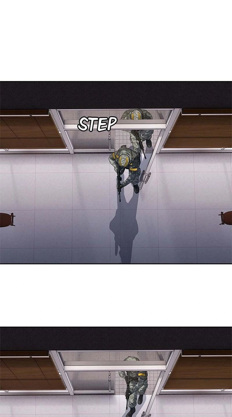 God Of Blackfield - Chapter 258 Page 61