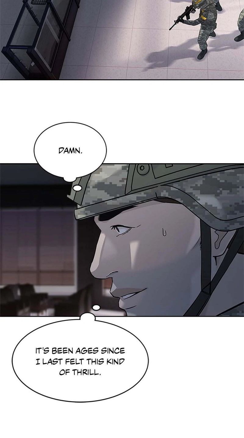 God Of Blackfield - Chapter 258 Page 63