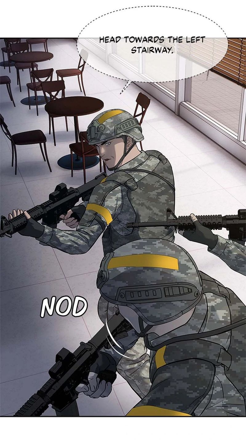 God Of Blackfield - Chapter 258 Page 64