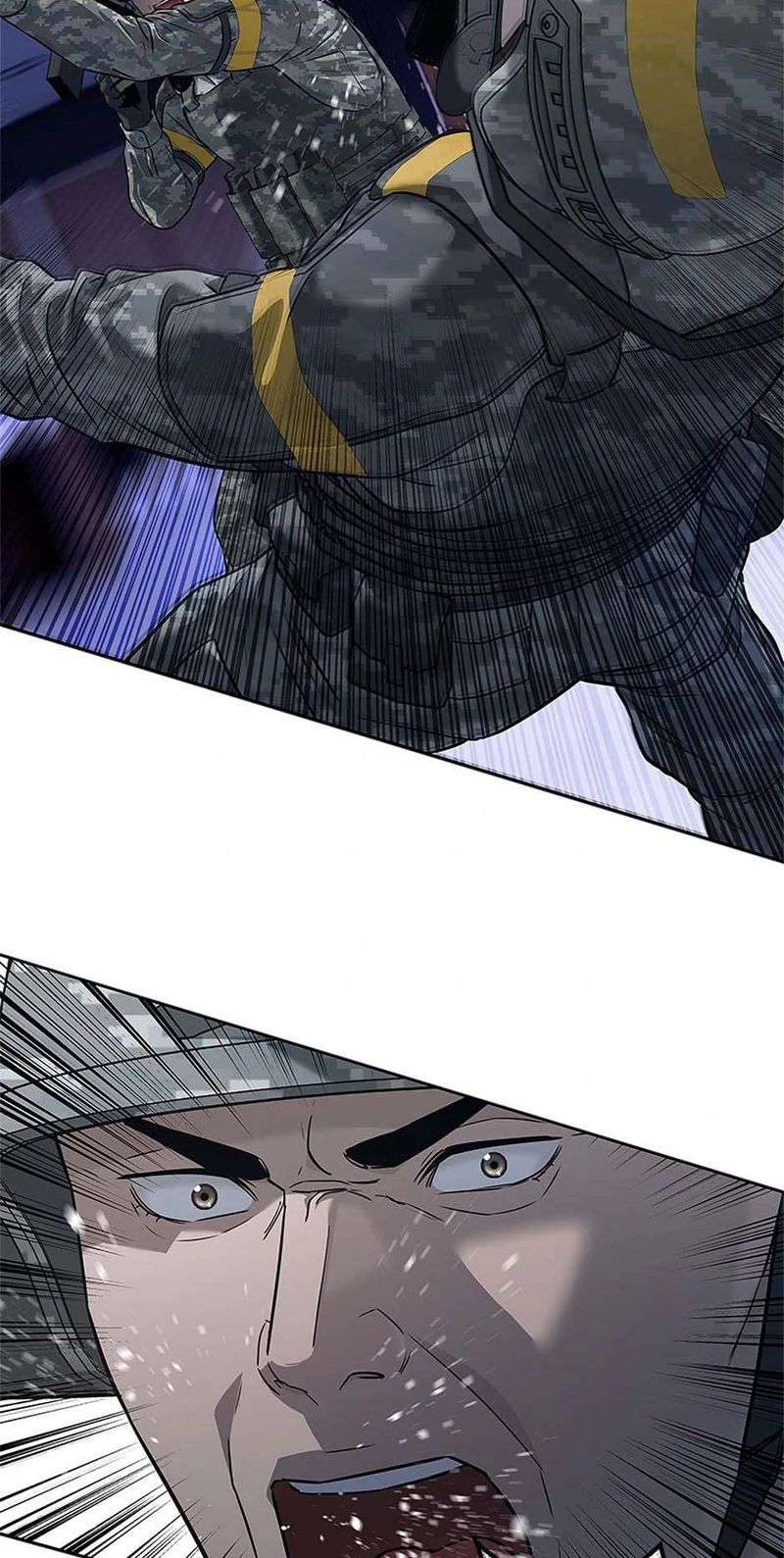 God Of Blackfield - Chapter 258 Page 67