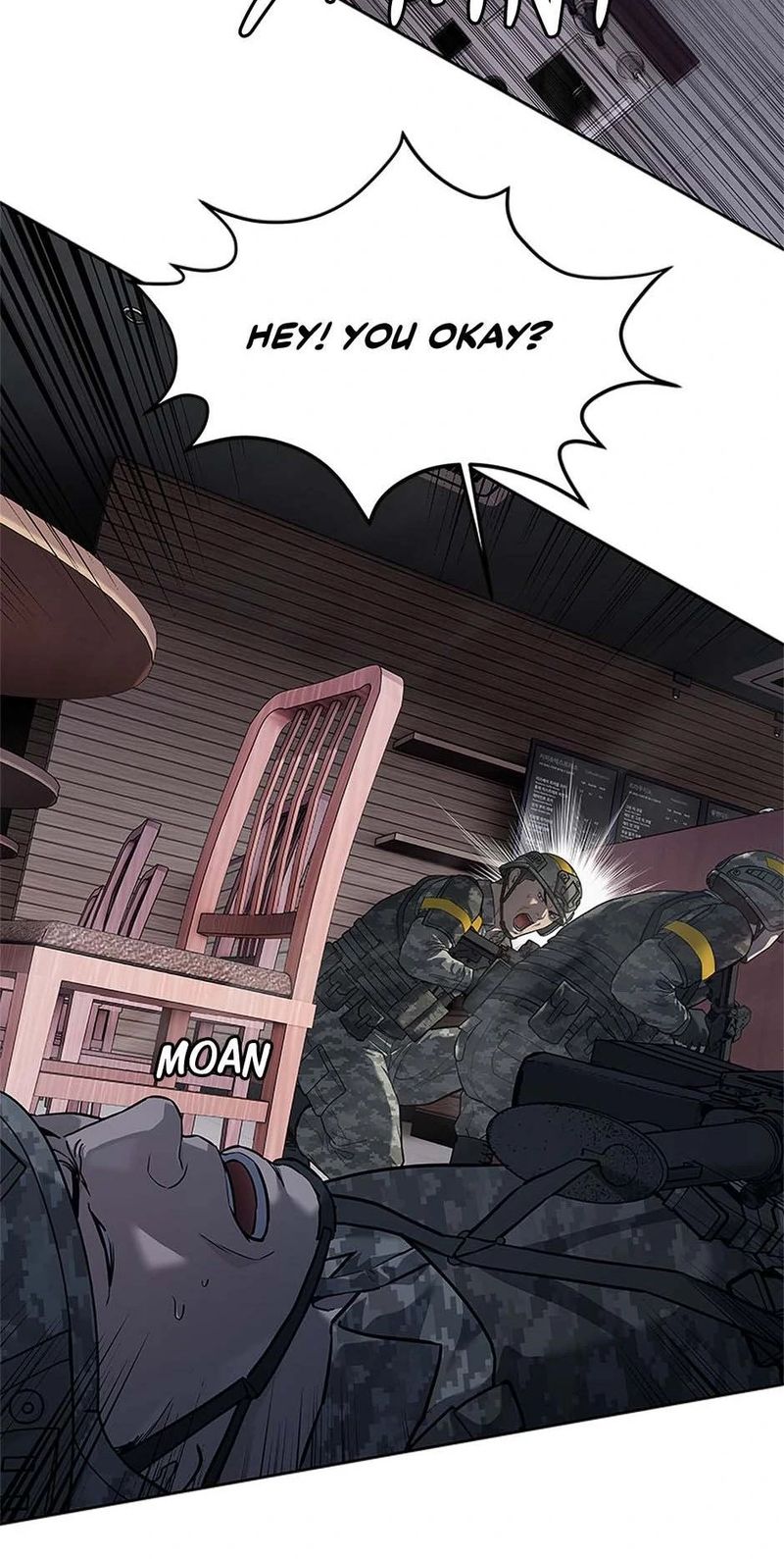 God Of Blackfield - Chapter 258 Page 69