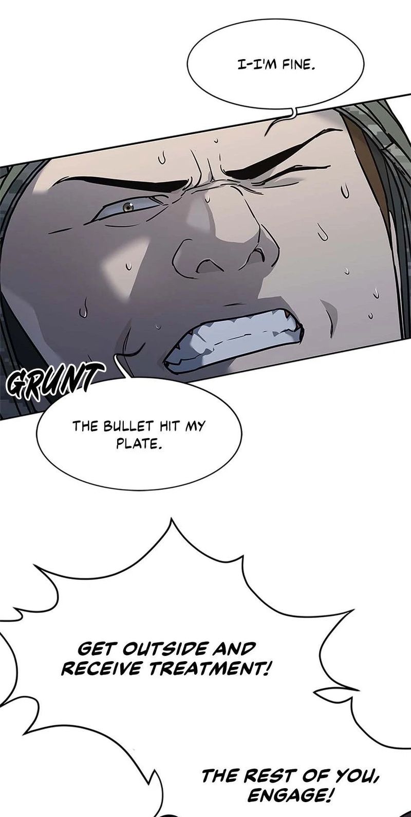 God Of Blackfield - Chapter 258 Page 70