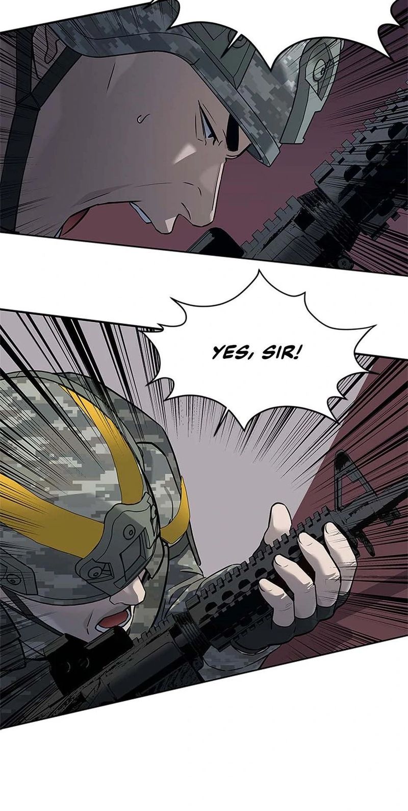 God Of Blackfield - Chapter 258 Page 71