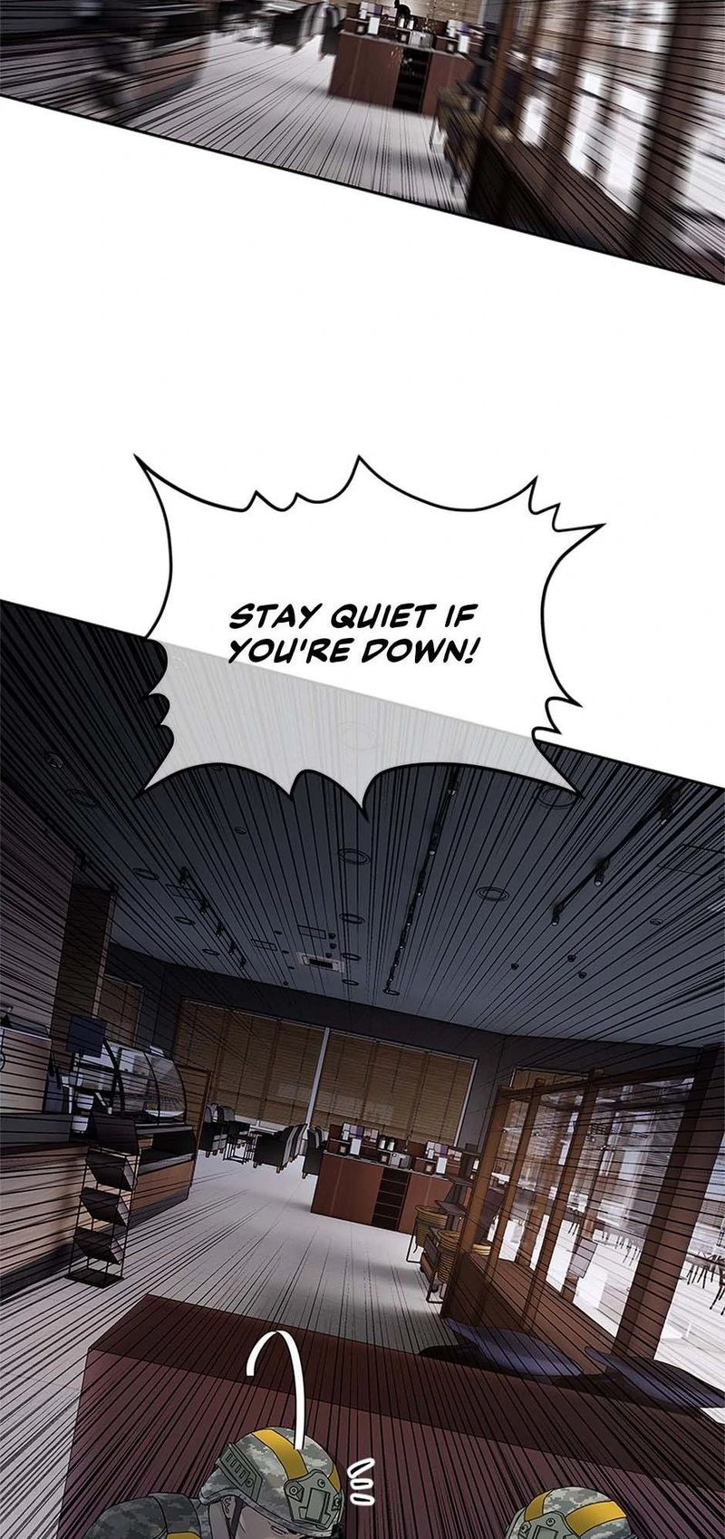 God Of Blackfield - Chapter 258 Page 73