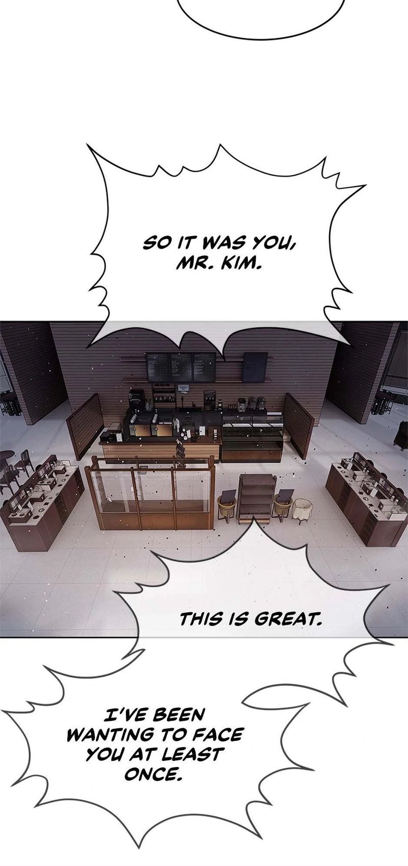 God Of Blackfield - Chapter 258 Page 75