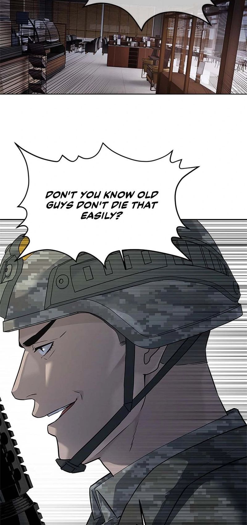 God Of Blackfield - Chapter 258 Page 77