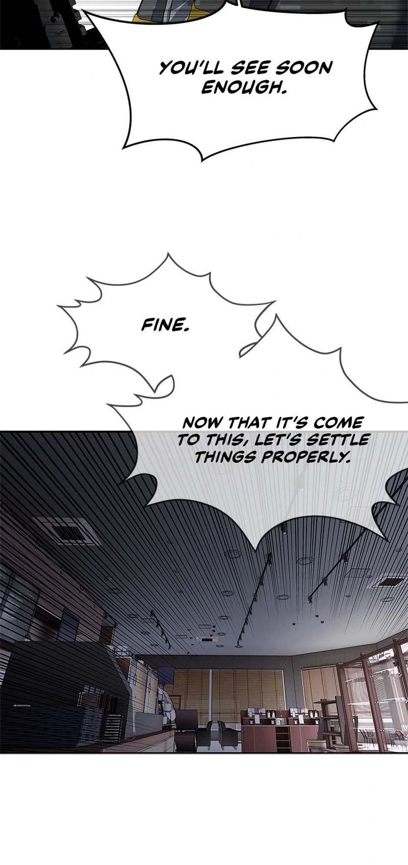 God Of Blackfield - Chapter 258 Page 78