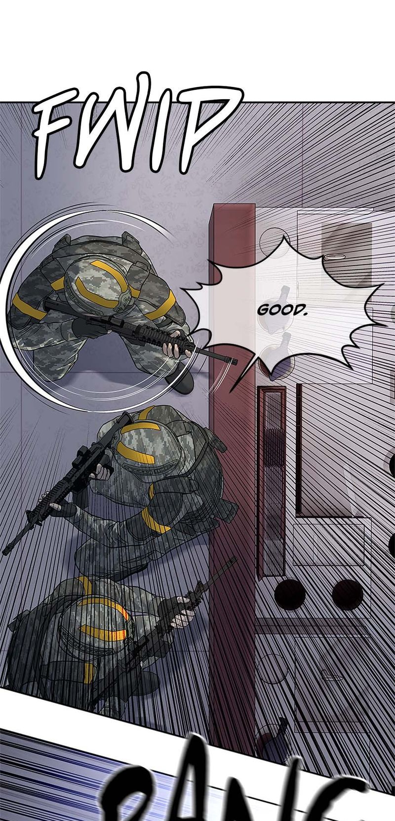 God Of Blackfield - Chapter 258 Page 79