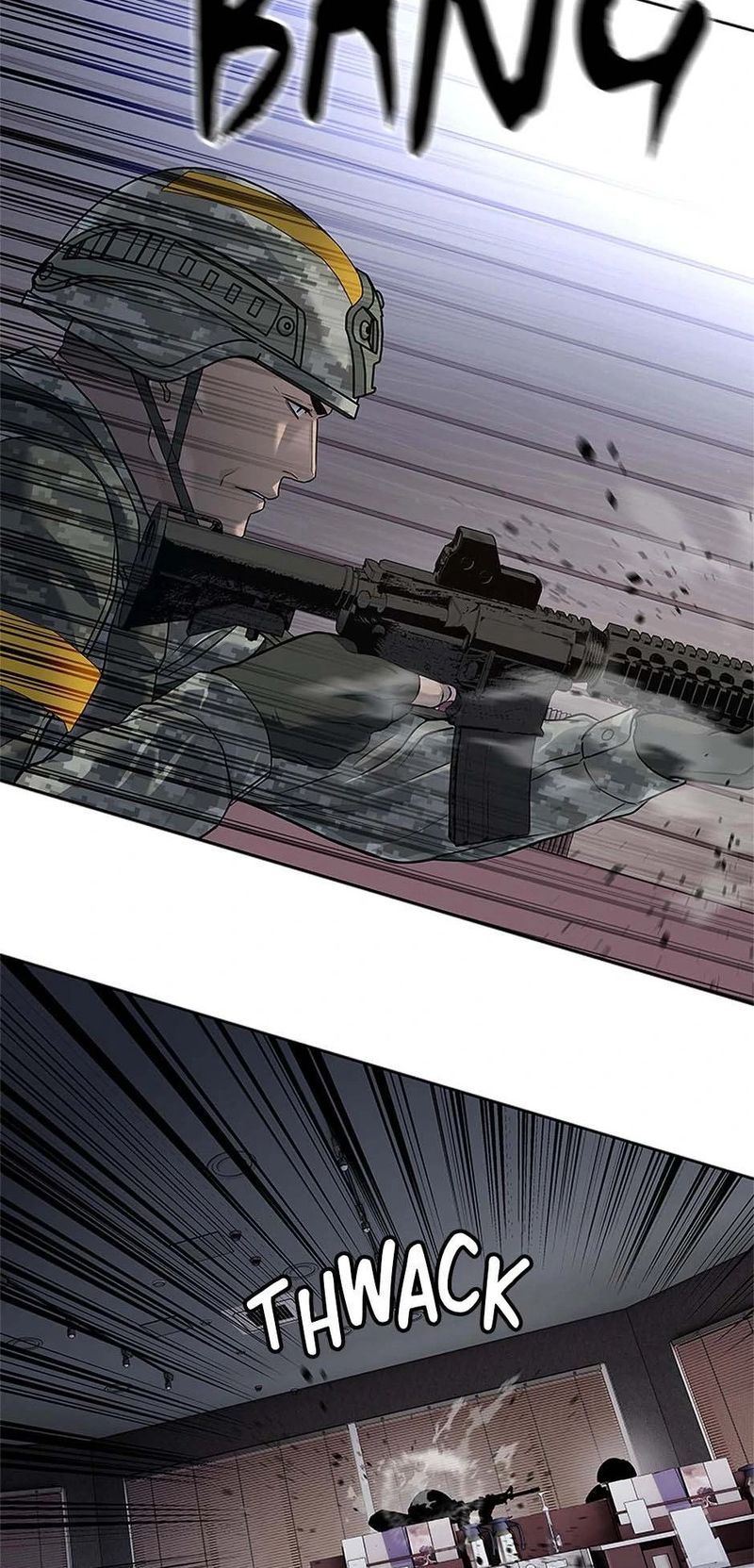 God Of Blackfield - Chapter 258 Page 80