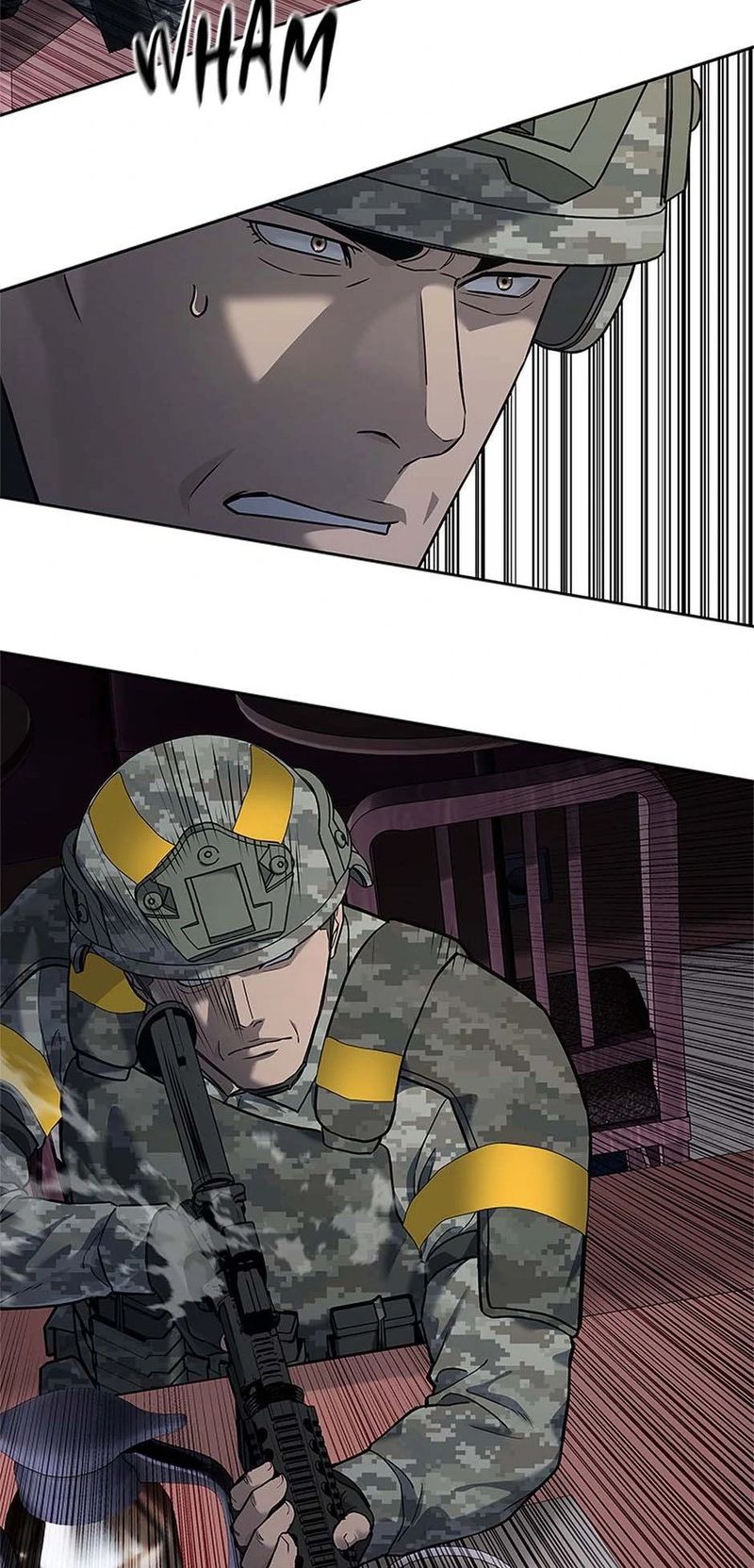 God Of Blackfield - Chapter 258 Page 82