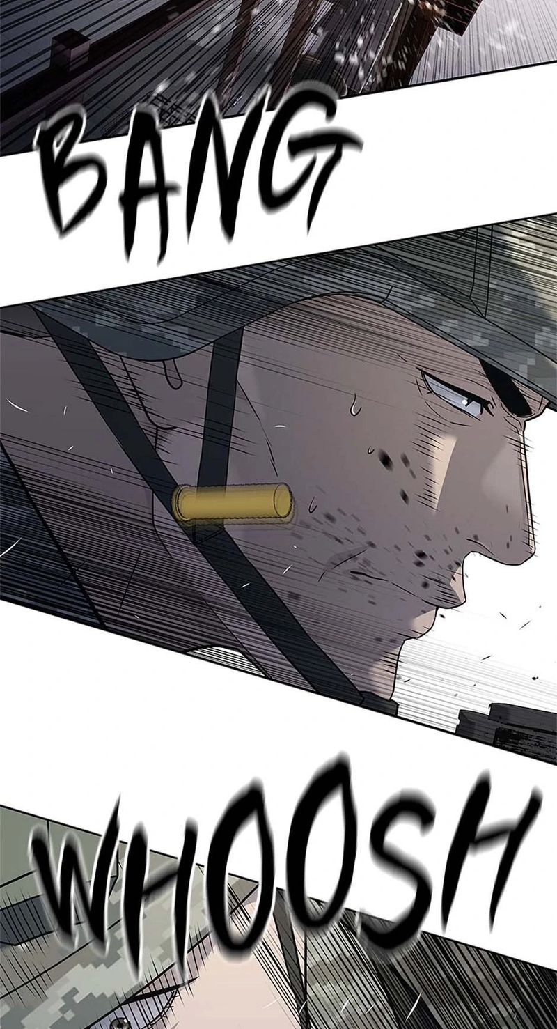 God Of Blackfield - Chapter 258 Page 86