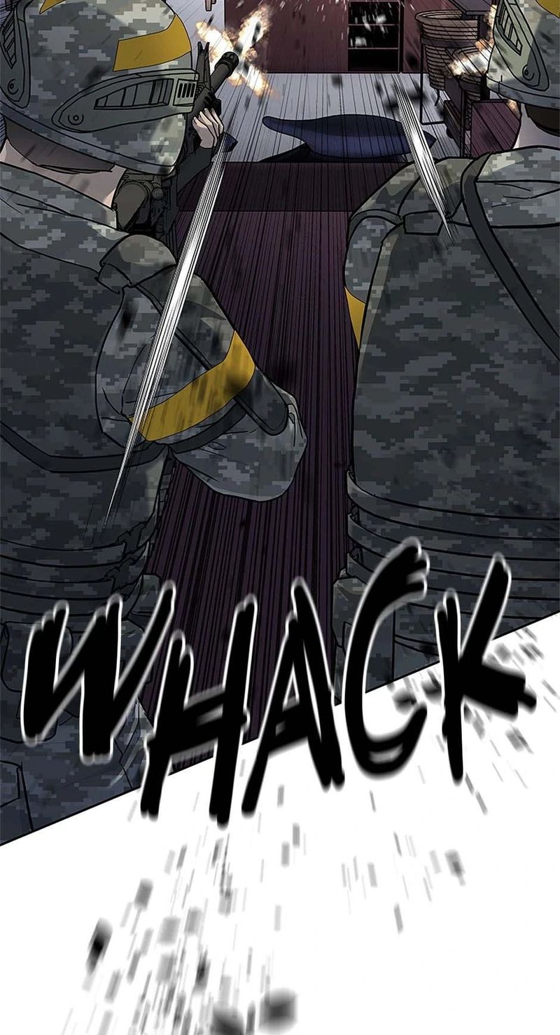 God Of Blackfield - Chapter 258 Page 88