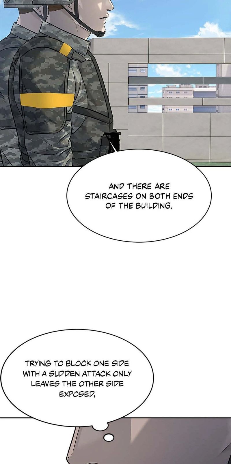 God Of Blackfield - Chapter 258 Page 9