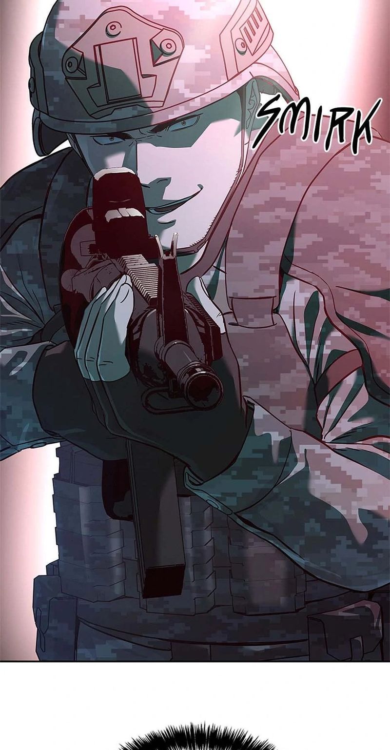 God Of Blackfield - Chapter 258 Page 92