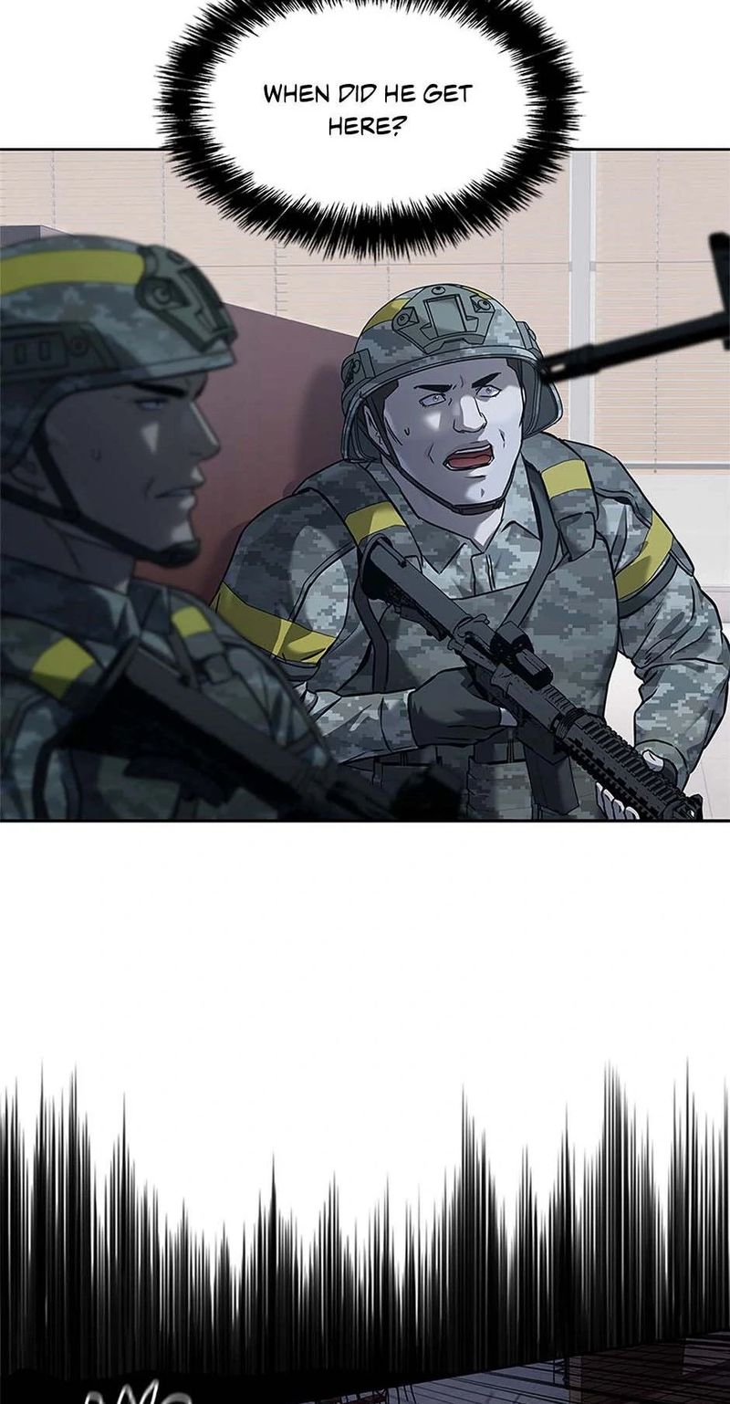 God Of Blackfield - Chapter 258 Page 93