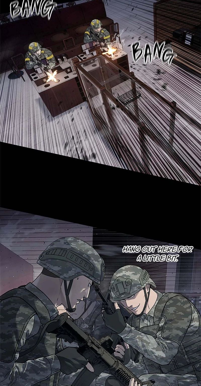 God Of Blackfield - Chapter 258 Page 94