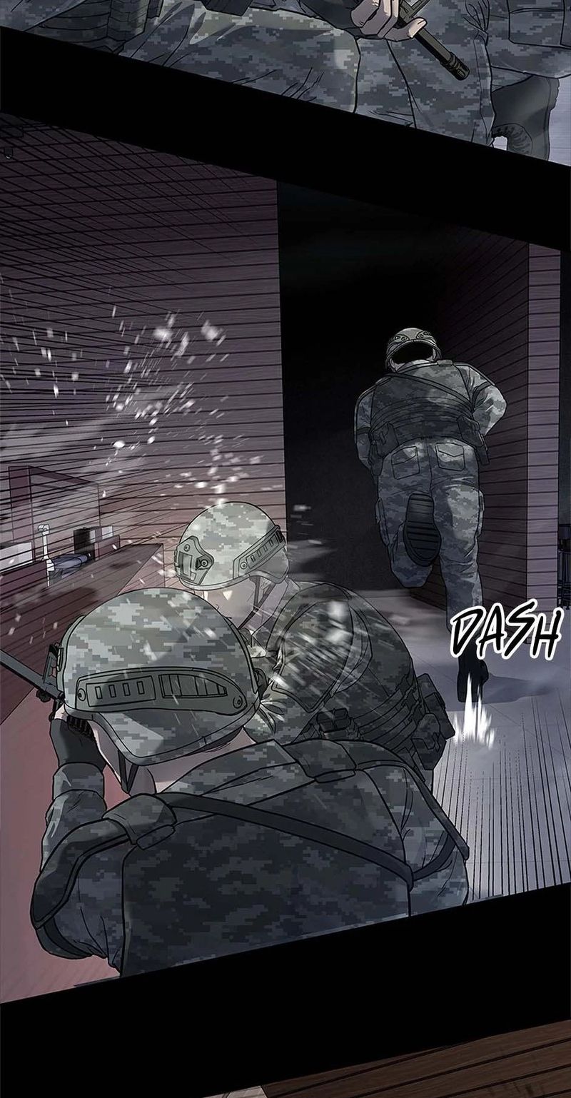 God Of Blackfield - Chapter 258 Page 95