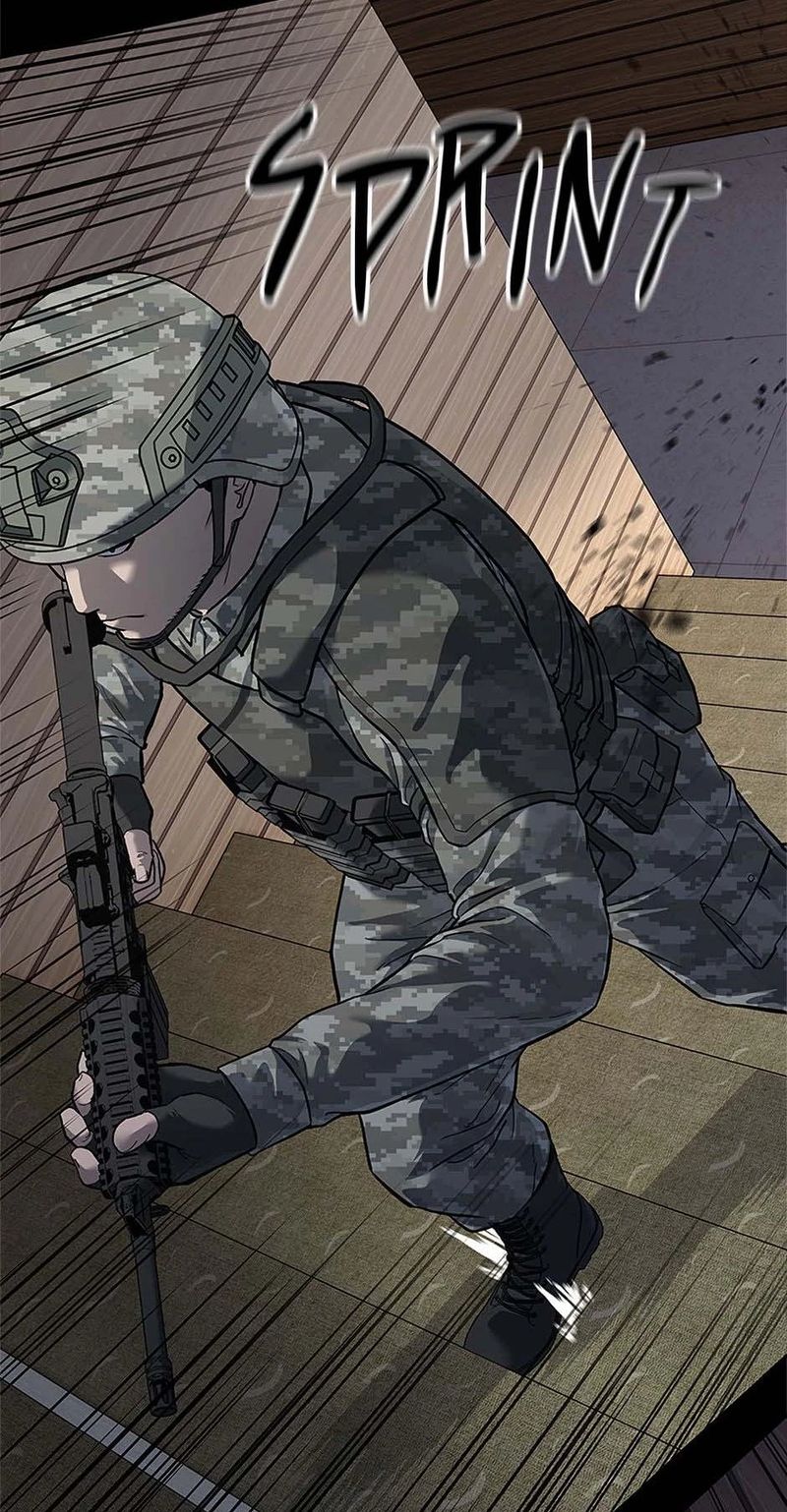 God Of Blackfield - Chapter 258 Page 96