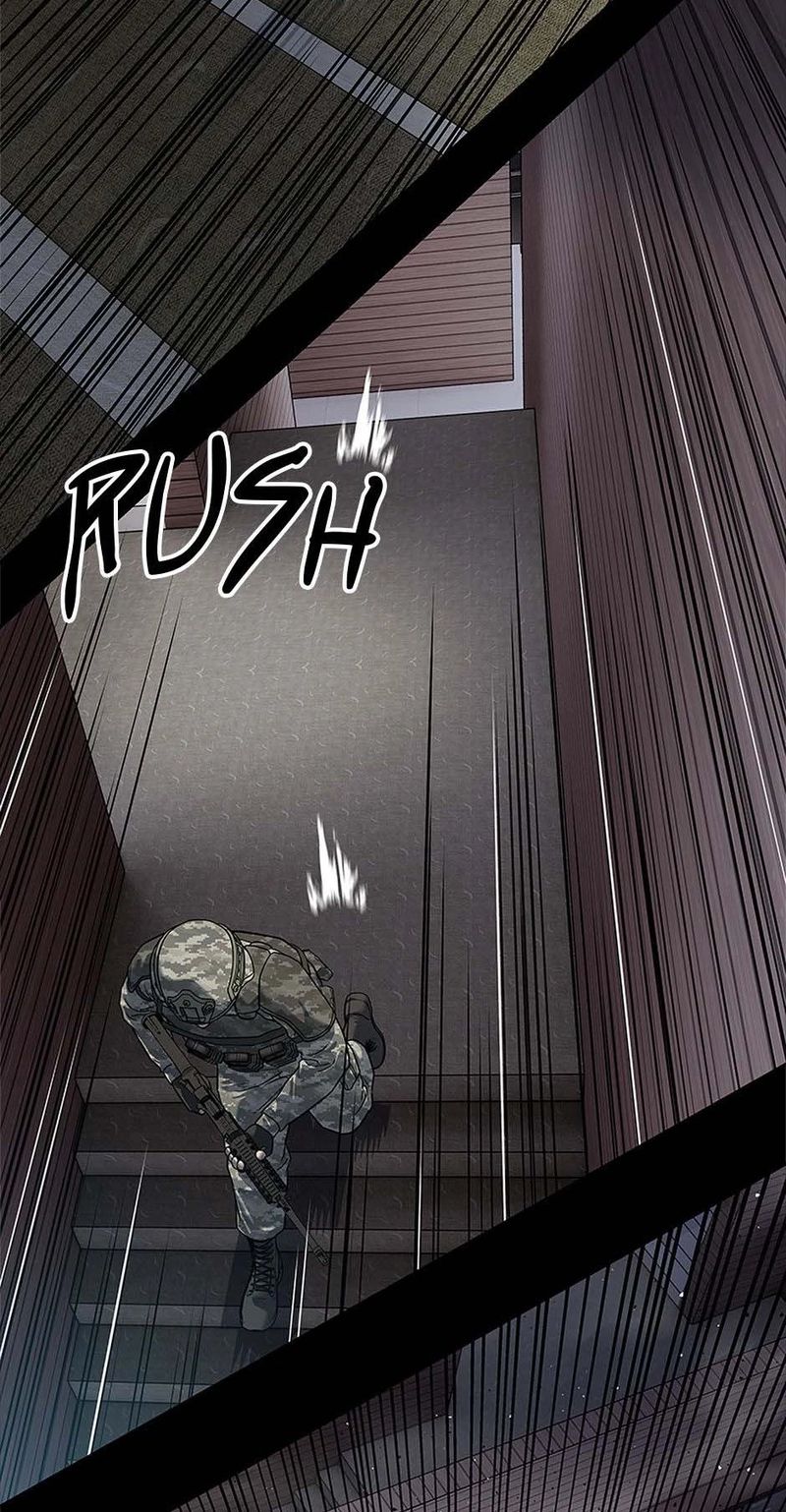 God Of Blackfield - Chapter 258 Page 97