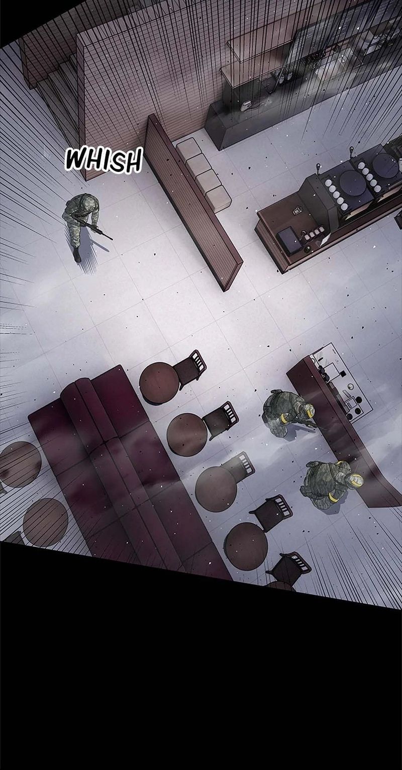 God Of Blackfield - Chapter 258 Page 98