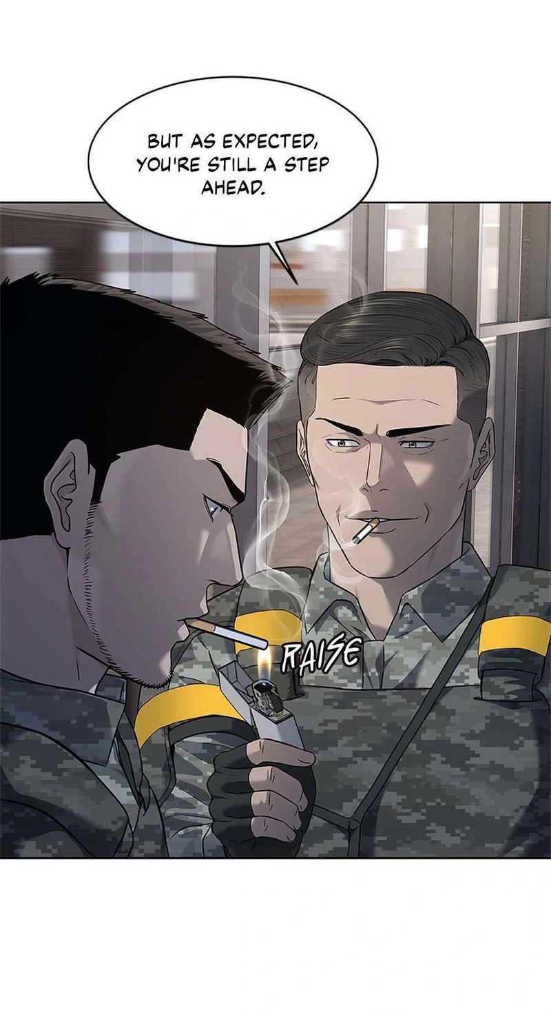 God Of Blackfield - Chapter 259 Page 13