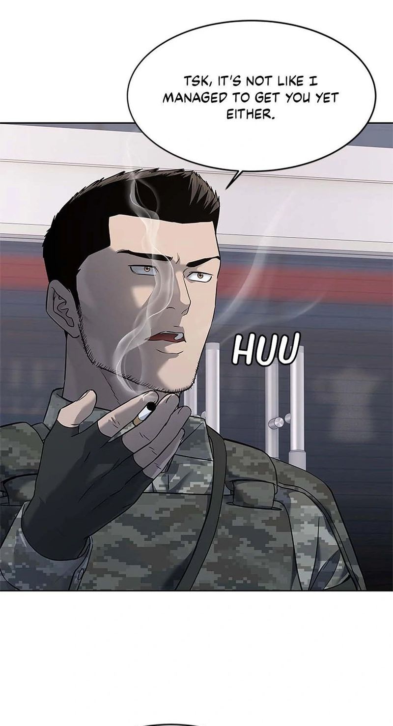 God Of Blackfield - Chapter 259 Page 14