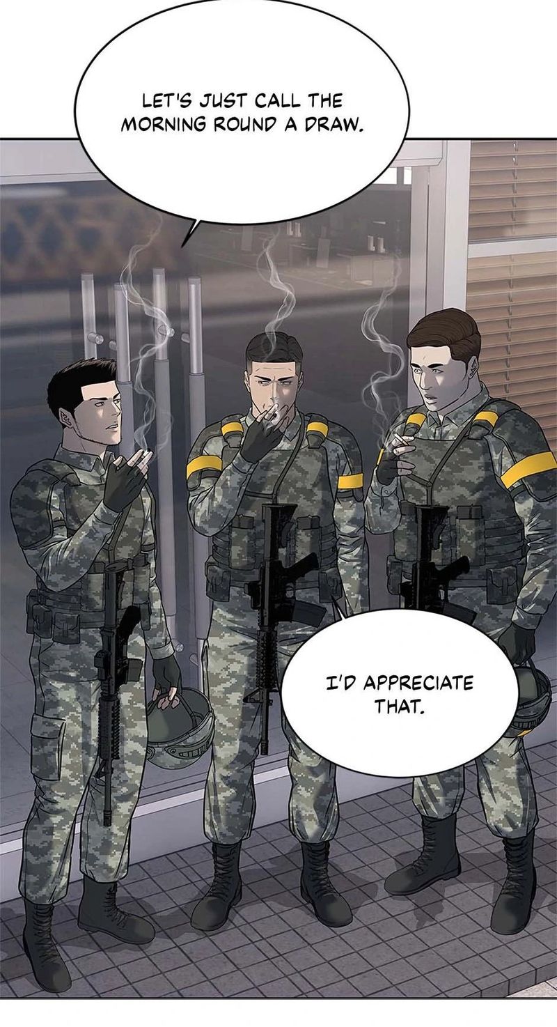 God Of Blackfield - Chapter 259 Page 15