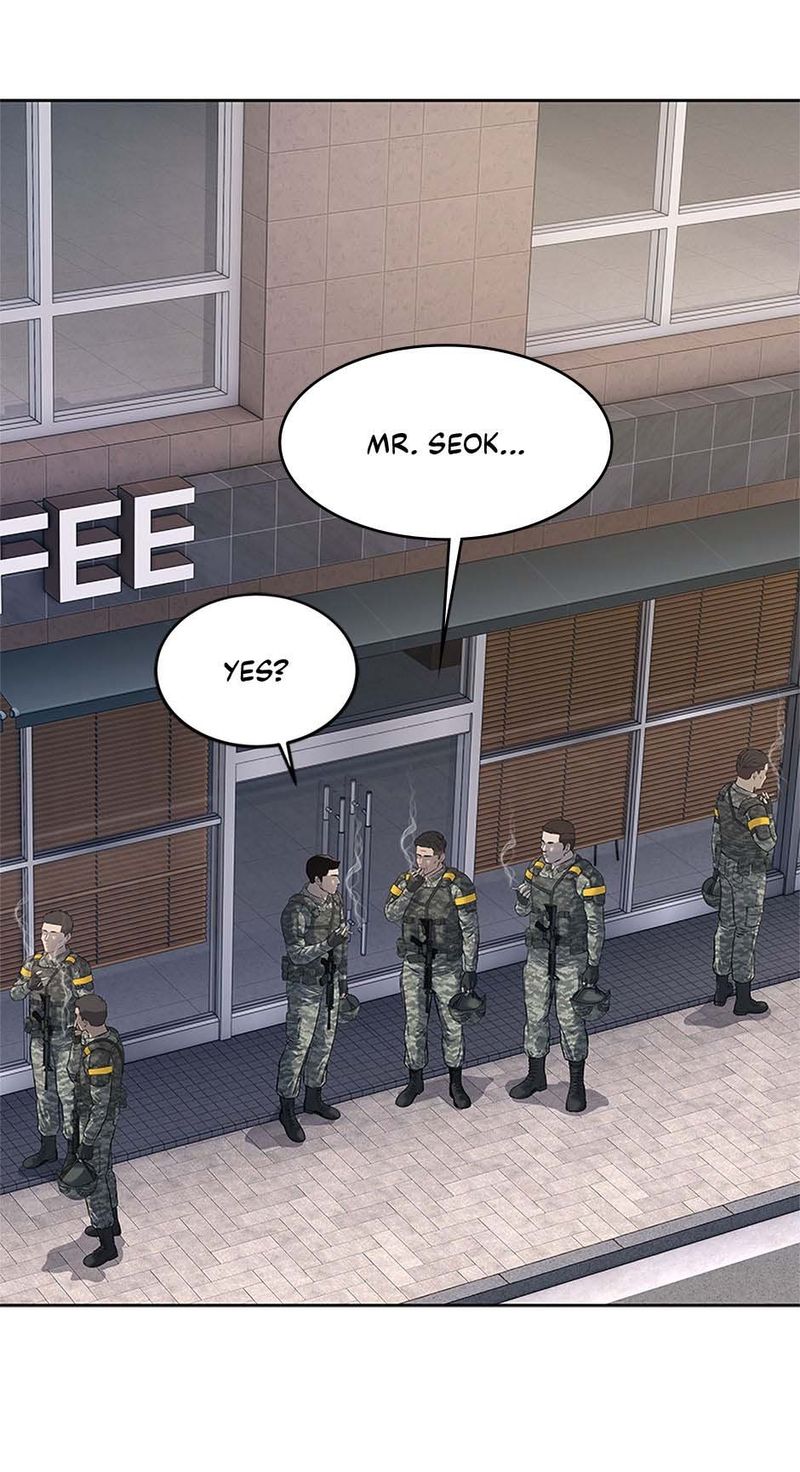 God Of Blackfield - Chapter 259 Page 16