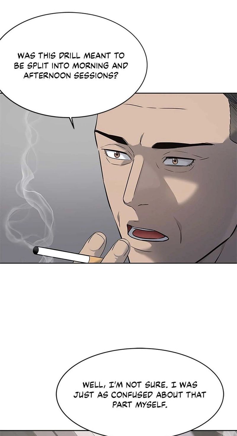 God Of Blackfield - Chapter 259 Page 17