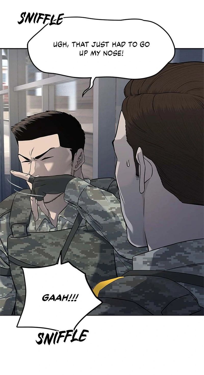 God Of Blackfield - Chapter 259 Page 21