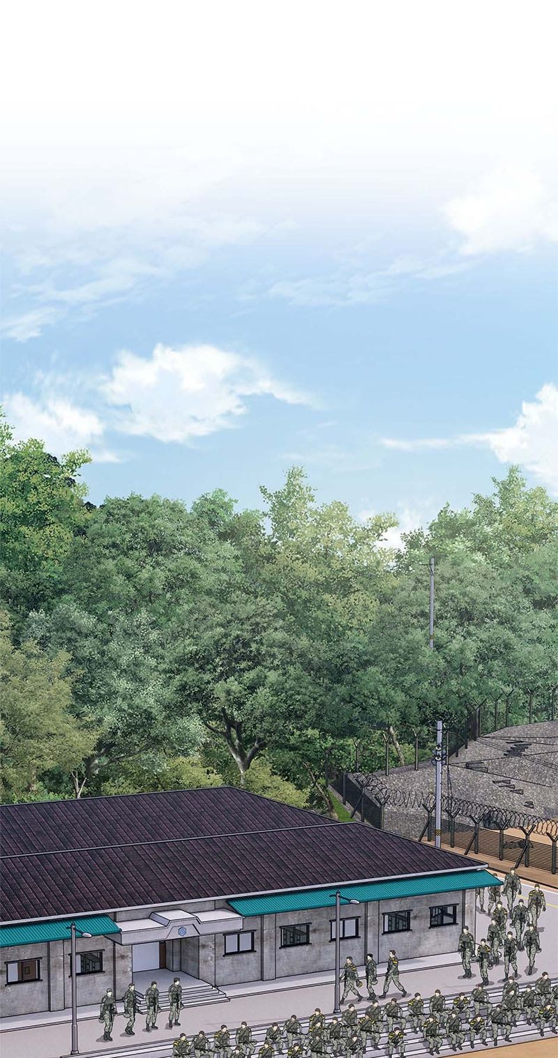 God Of Blackfield - Chapter 259 Page 28