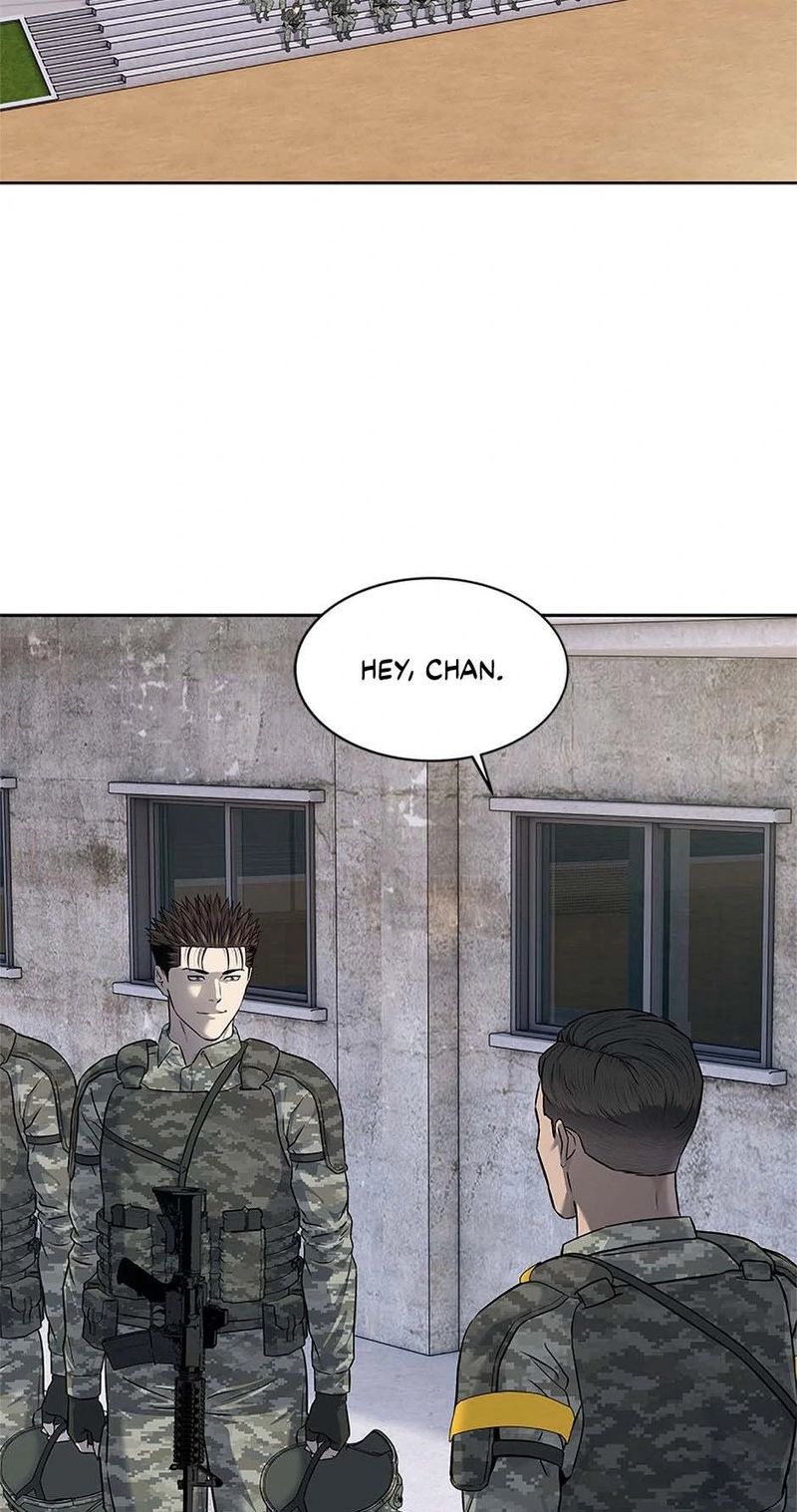 God Of Blackfield - Chapter 259 Page 29