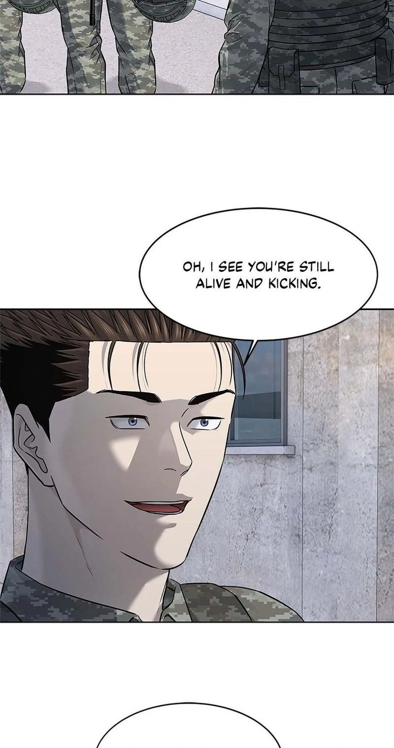 God Of Blackfield - Chapter 259 Page 30