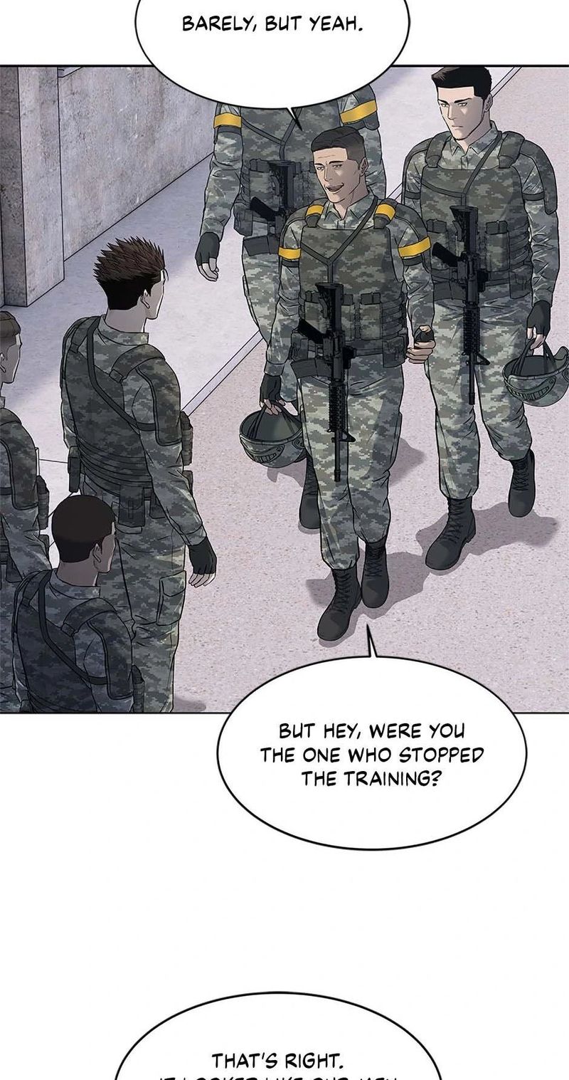 God Of Blackfield - Chapter 259 Page 31