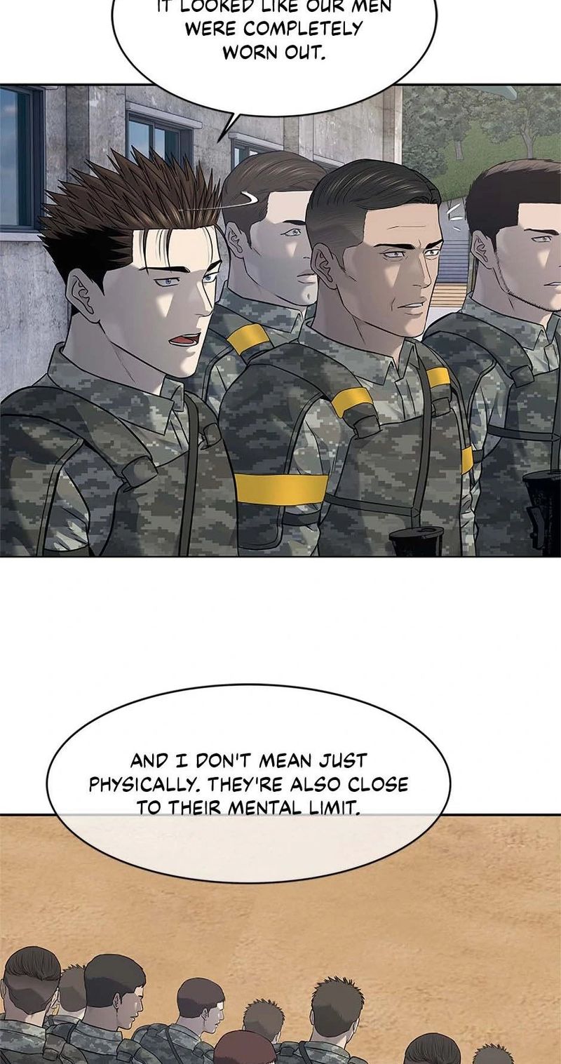 God Of Blackfield - Chapter 259 Page 32