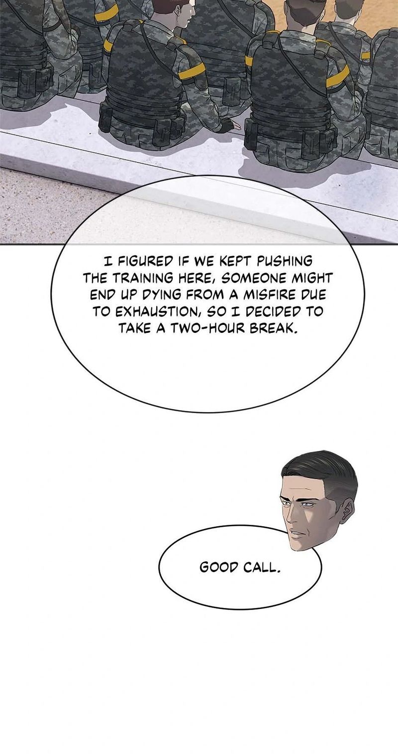 God Of Blackfield - Chapter 259 Page 33