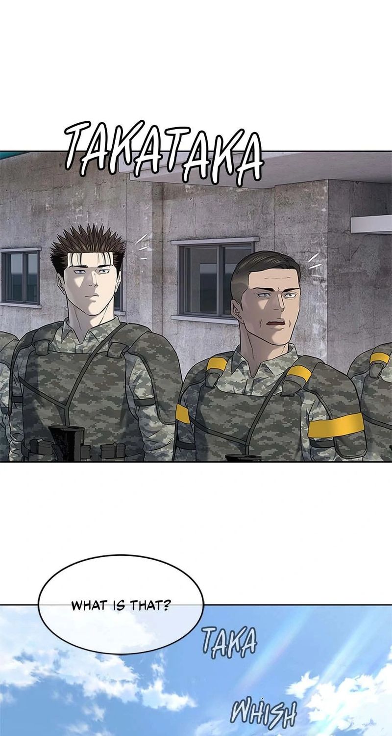 God Of Blackfield - Chapter 259 Page 34